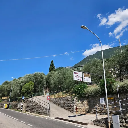 Panoramic View & Garden Apartment *