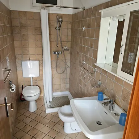 Panoramic View&garden Apartment *