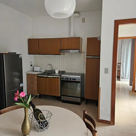 Panoramic View&garden Apartment Malcesine