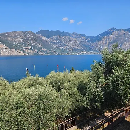 Panoramic View&garden *