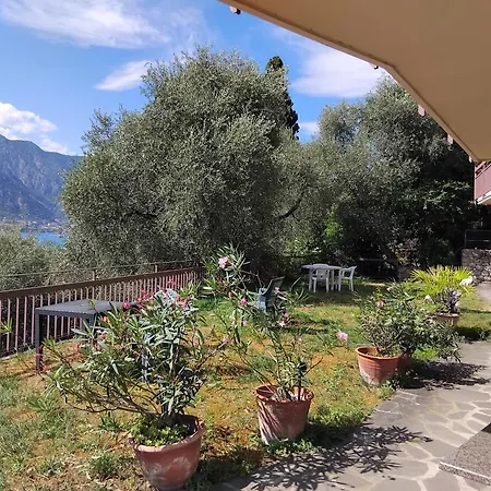 Apartment Panoramic View & Garden *