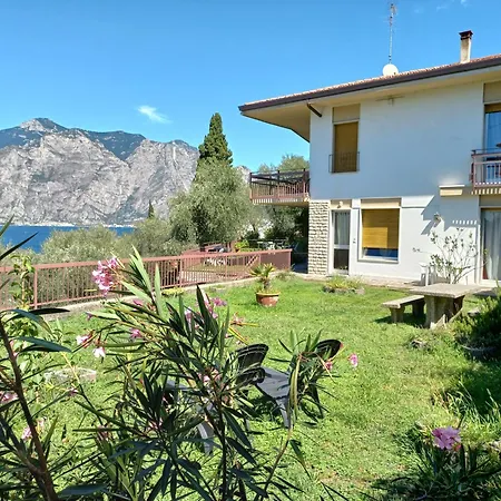 Panoramic View&garden *