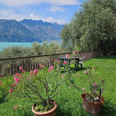 Apartment Panoramic View&garden *